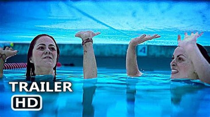 12 Feet Deep - Cast, Ages, Trivia