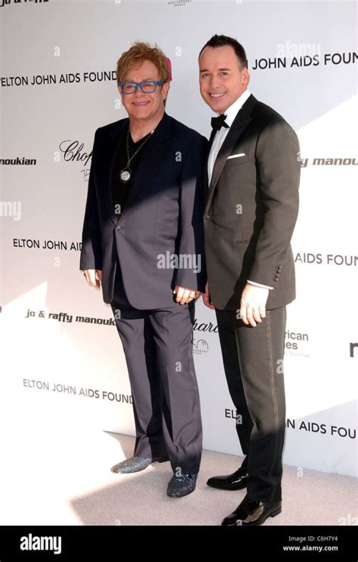 18th Annual Elton John AIDS Foundation Academy Award Party Inside