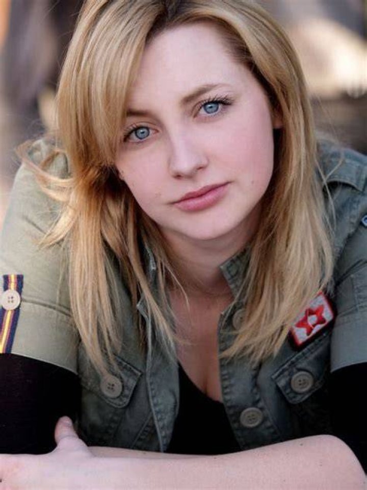 5 Facts About Shannon Collis