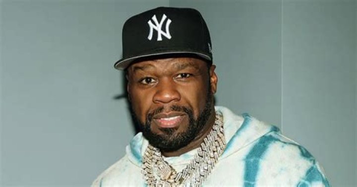 50 Cent Wealth