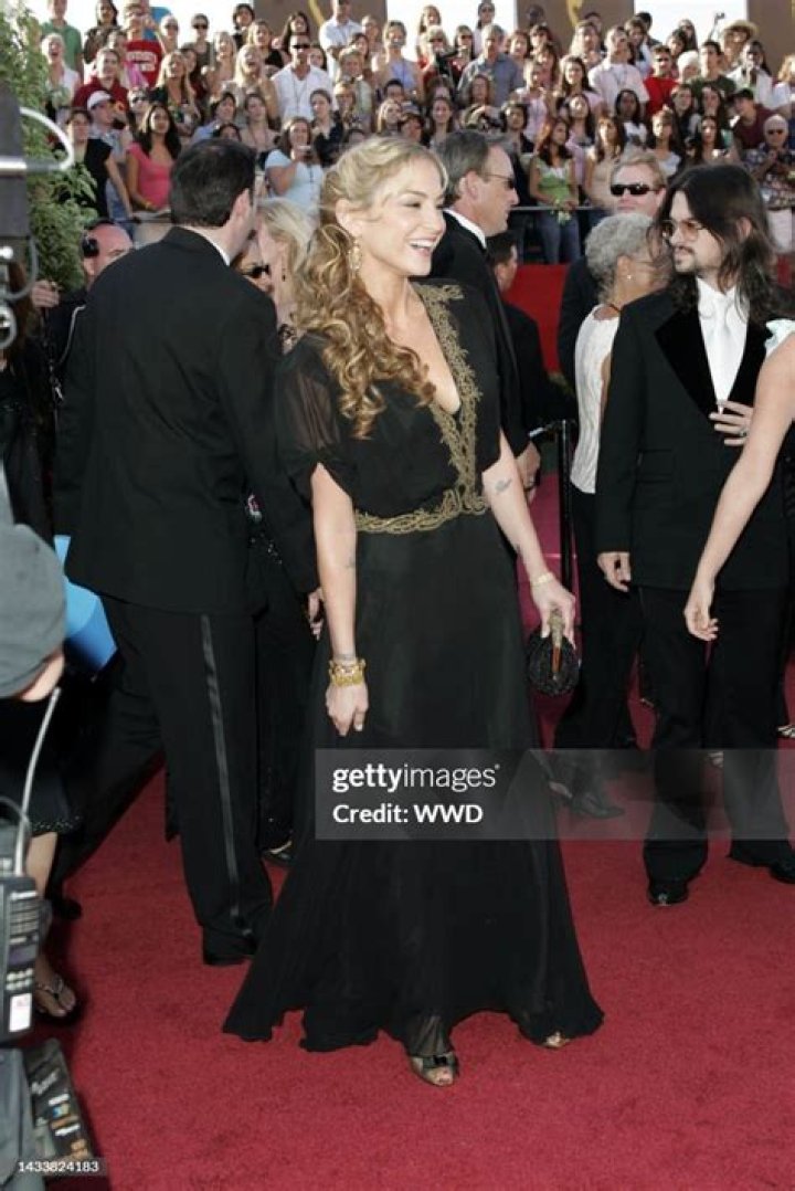56th Annual Primetime Emmy Awards - Arrivals