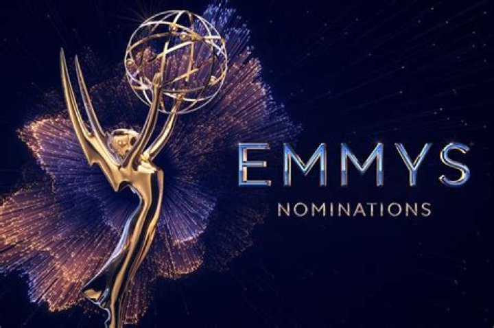 65th Primetime Emmy Awards Nominations