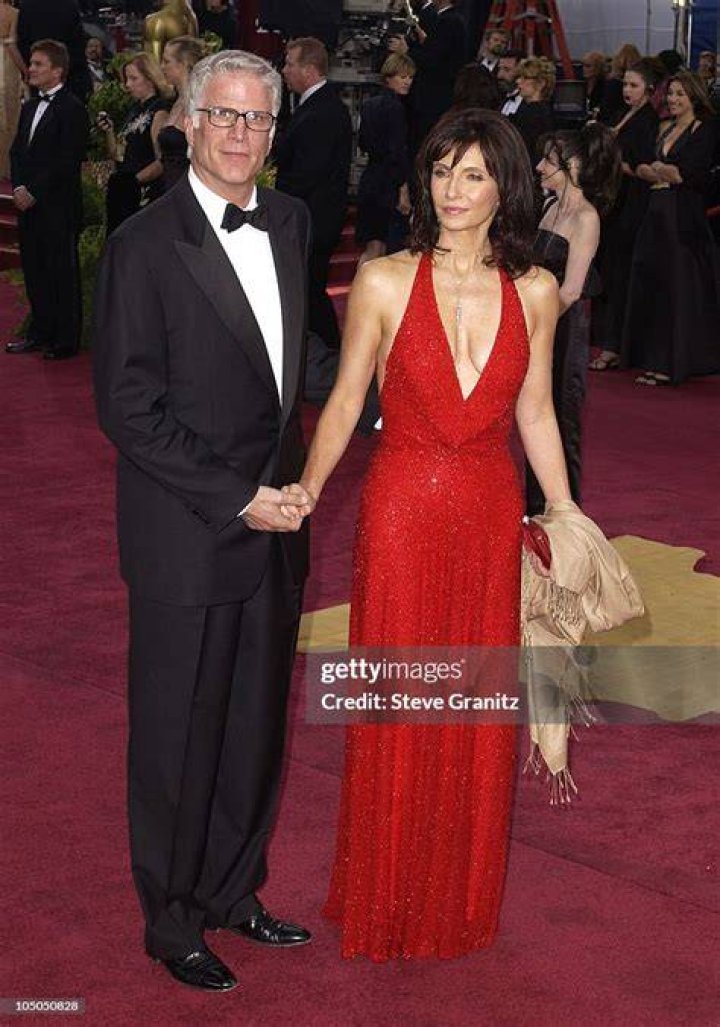 75th Annual Academy Awards - Arrivals