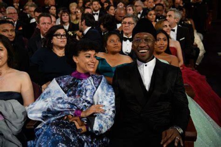 91st Academy Awards (Oscars 2019)