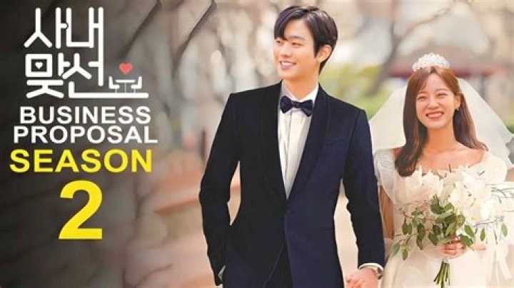 A Business Proposal Season 1 Episode 7 Release Date and Time, Countdown, When Is It Coming Out?