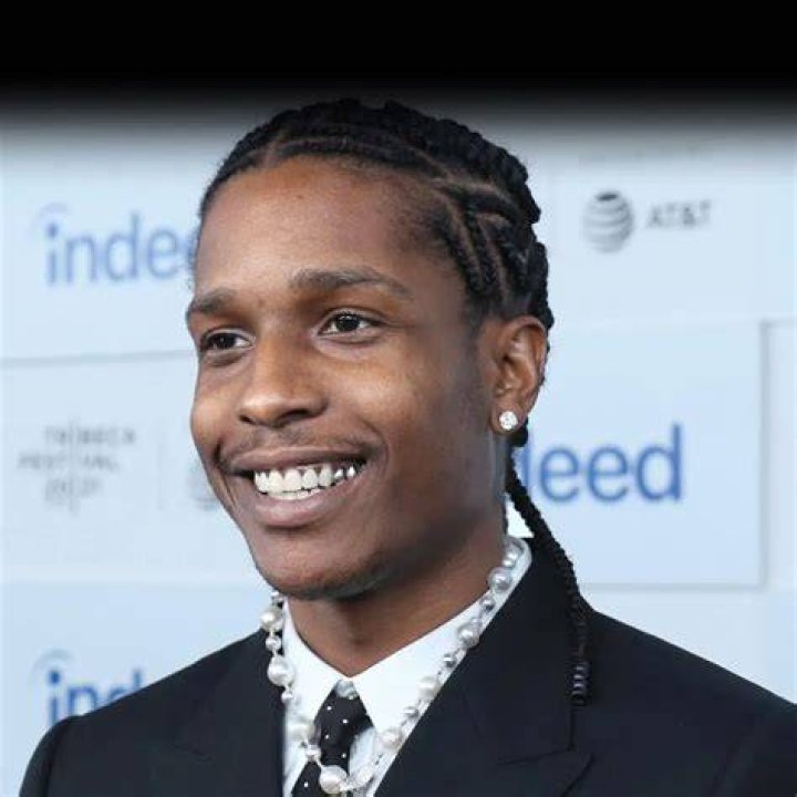 A$AP ROCKY