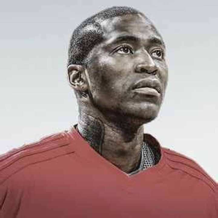 Aaron Jamal Crawford