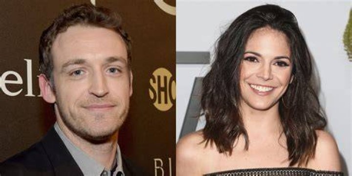 Actor Dan Soder is dating TV anchor Katie Nolan! Actor Dan Soder is dating TV anchor Katie Nolan!