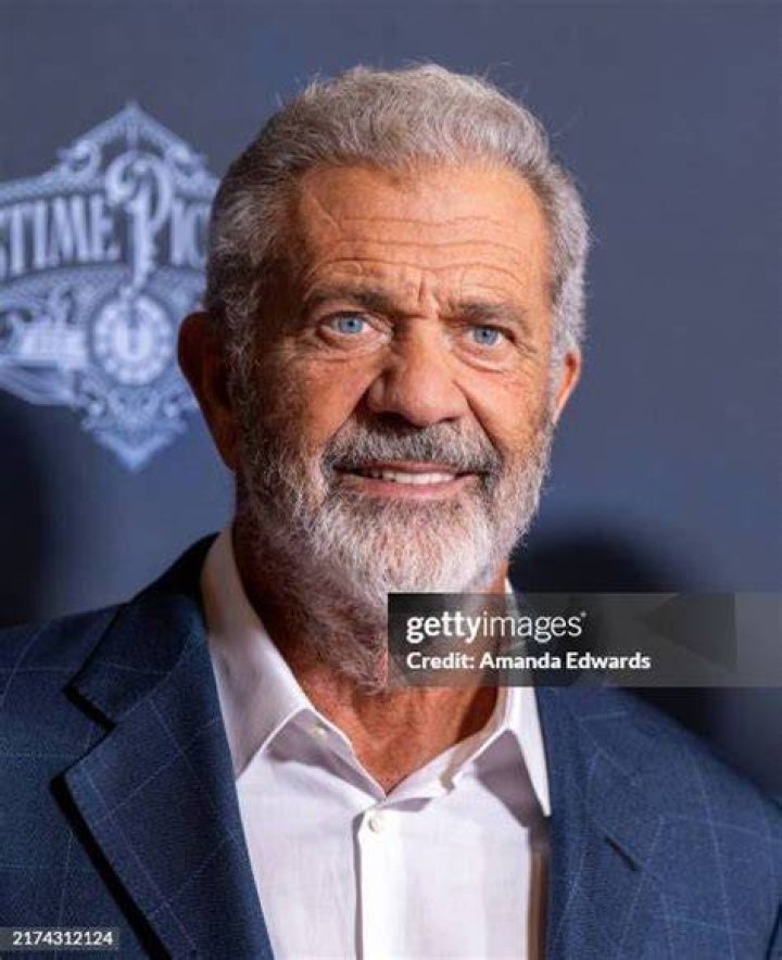 Actor Mel Gibson attends the premiere of Warner Bros. Pictures' "Mad Max: Fury Road" at TCL Chinese Theatre on May 7, 2015 in Hollywood, California.