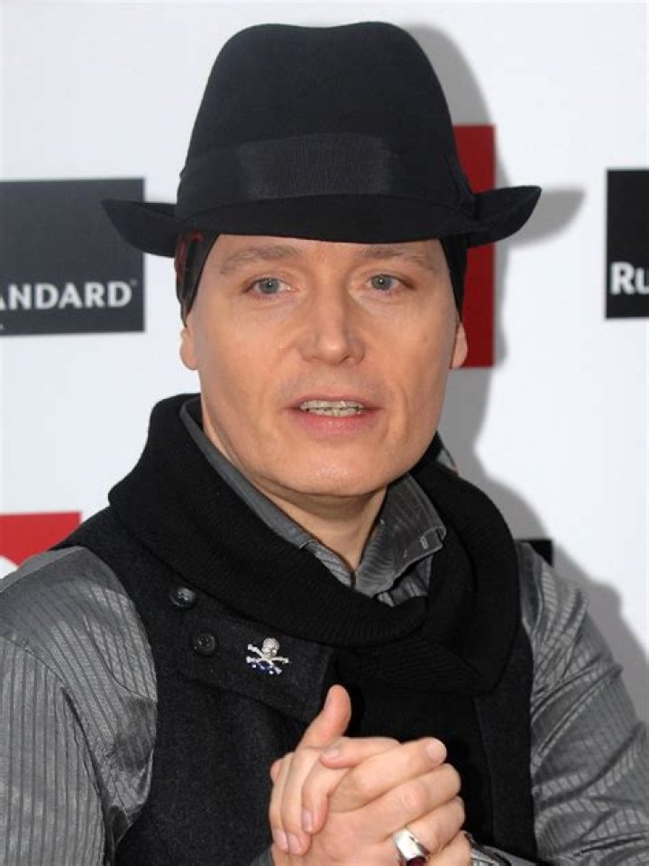 Adam Ant Bio (Wiki) 