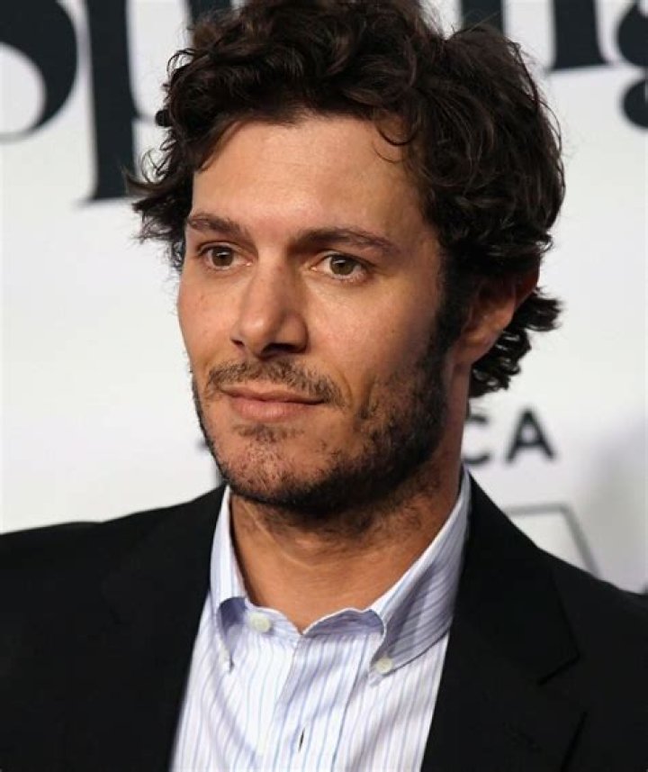 Adam Brody Bio (Wiki) 