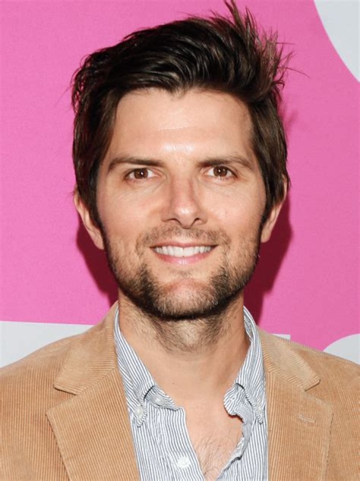 Adam Scott Bio (Wiki) 