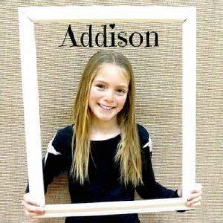 Addison Wallace Bio (Wiki) 