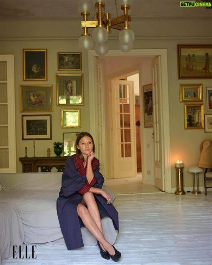 Aida Economu Bio (Wiki) 