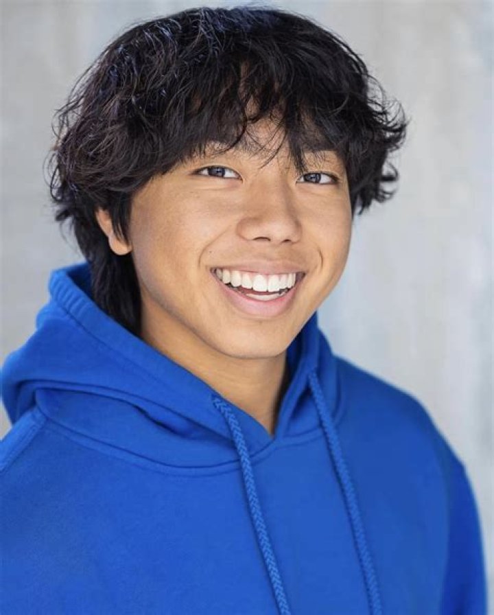 Aidan Prince Bio (Wiki) 