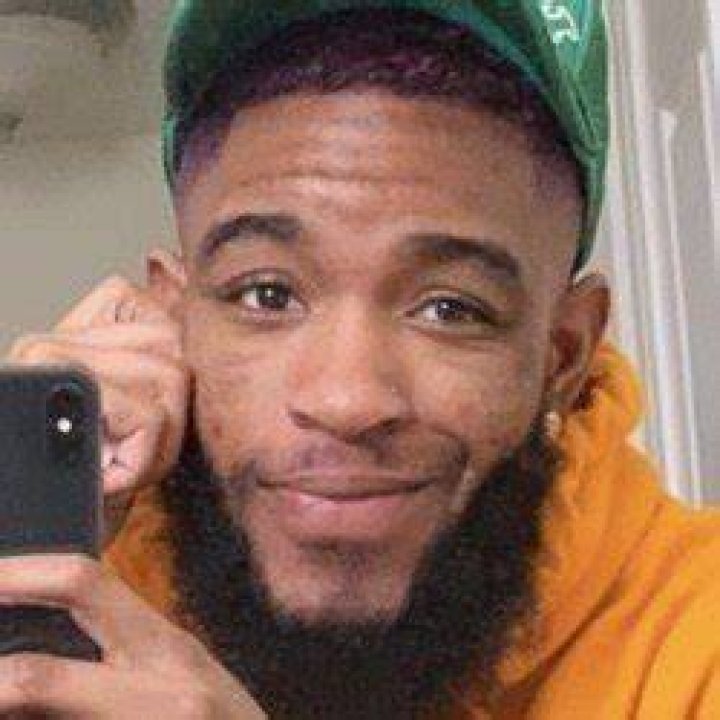 Aidden Johnson - Age, Family, Bio
