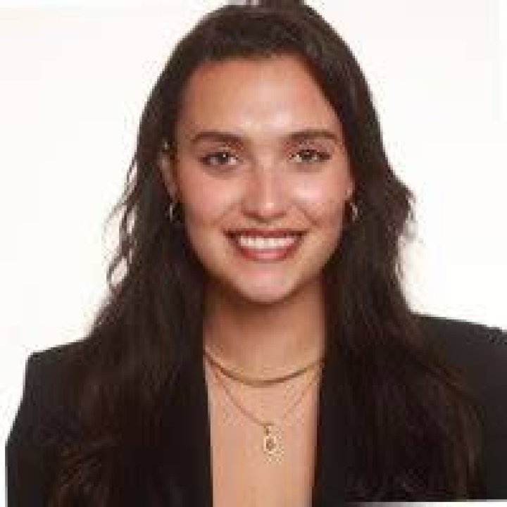 Aisslynn Hotung Highlights