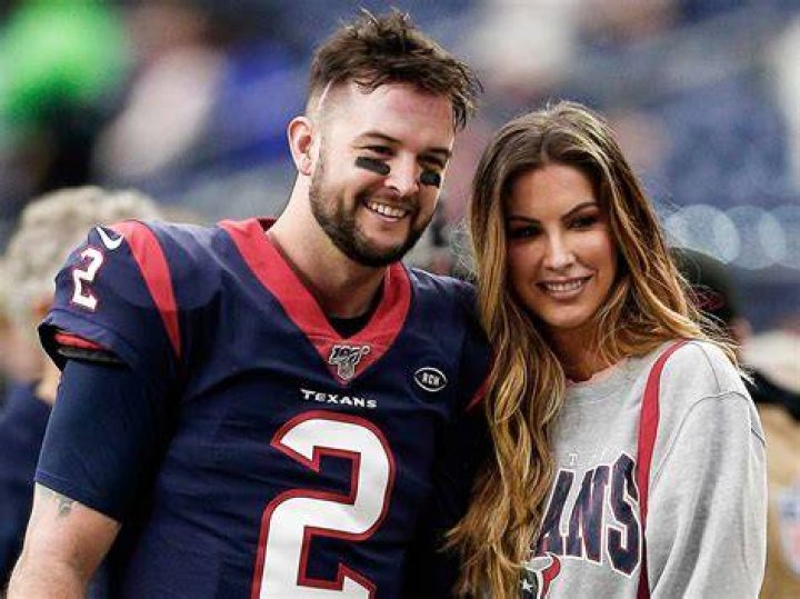 AJ McCarron Bio (Wiki) 