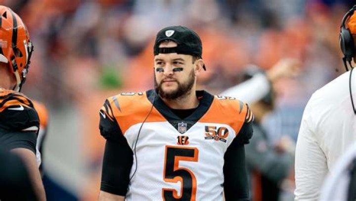 AJ McCarron