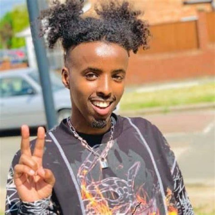 Aj Shabeel Bio (Wiki) 