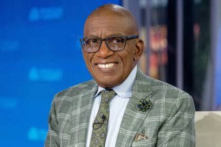 Al Roker Net Worth: How Much Does He Make a Year?