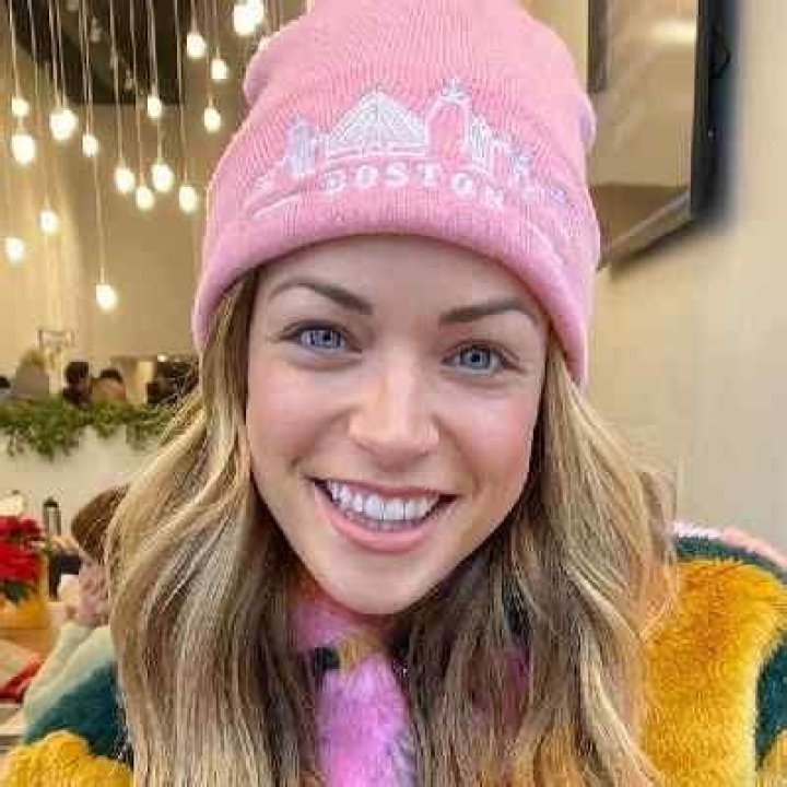 Alaina Pinto Bio (Wiki) 