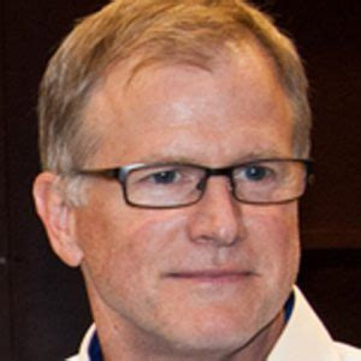Alan Hunter - Age, Family, Bio