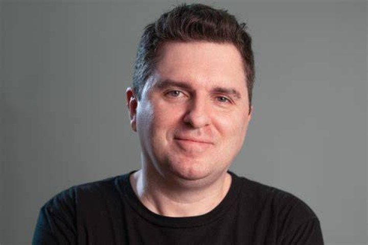Alan Melikdjanian Bio (Wiki) 