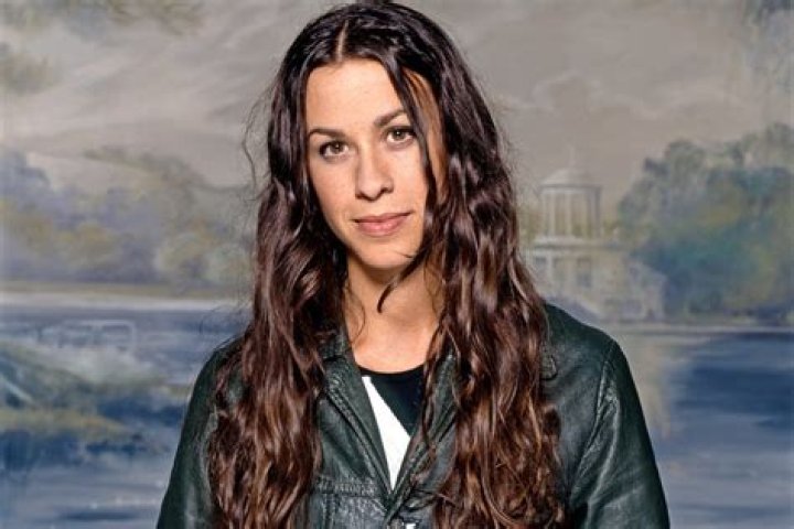 Alanis Morissette Alanis Morissette