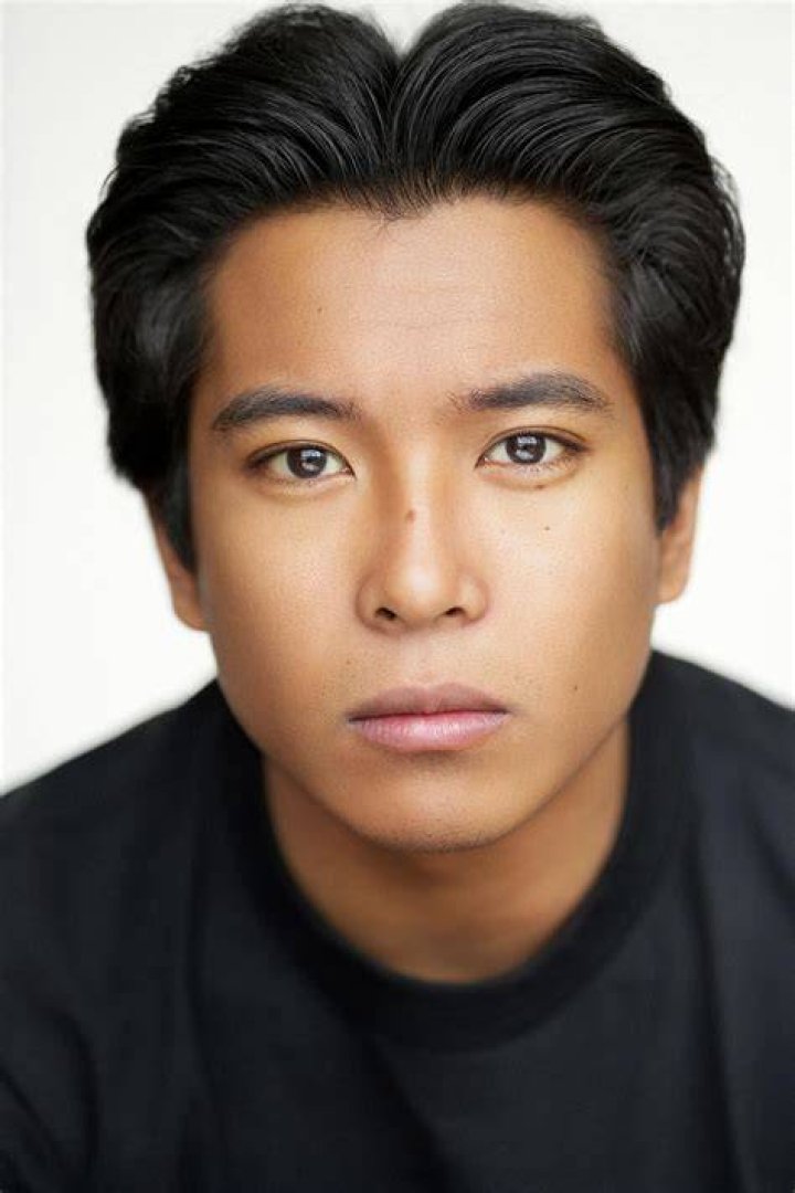 Alec Carlos Bio (Wiki) 