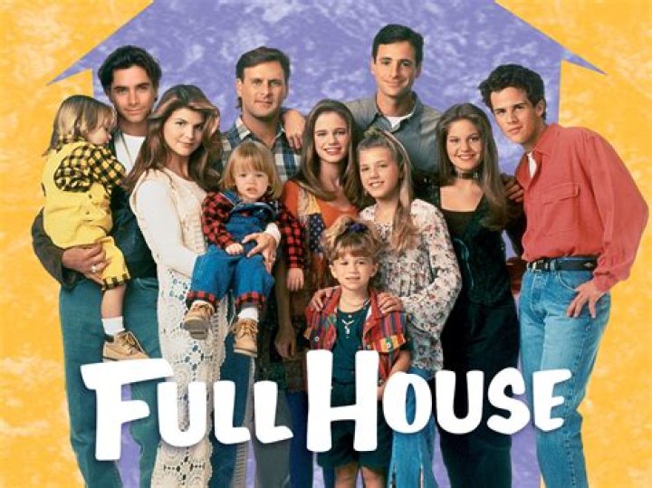 Alec shows going fullhouse