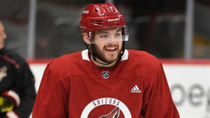 Alex Galchenyuk Net Worth 2022