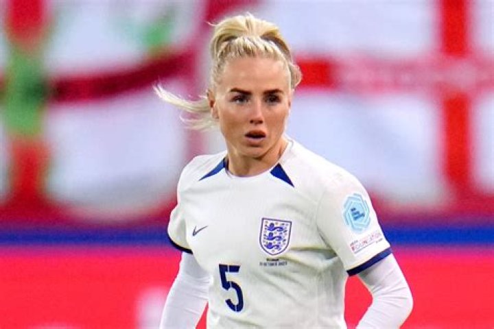 Alex Greenwood Bio (Wiki) 
