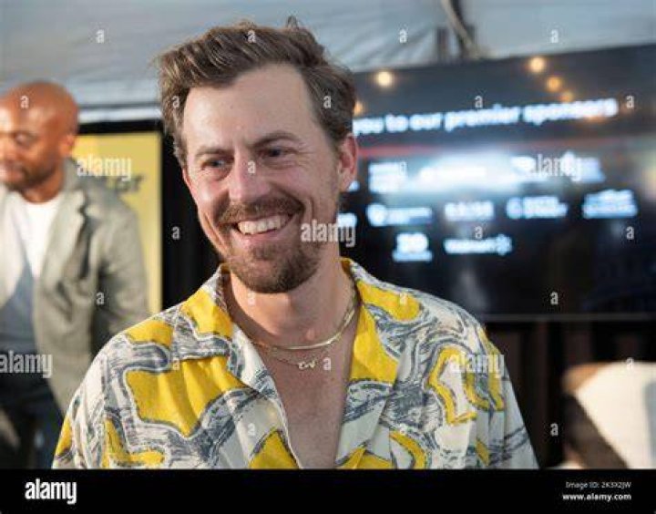 Alex Moffat Alex Moffat