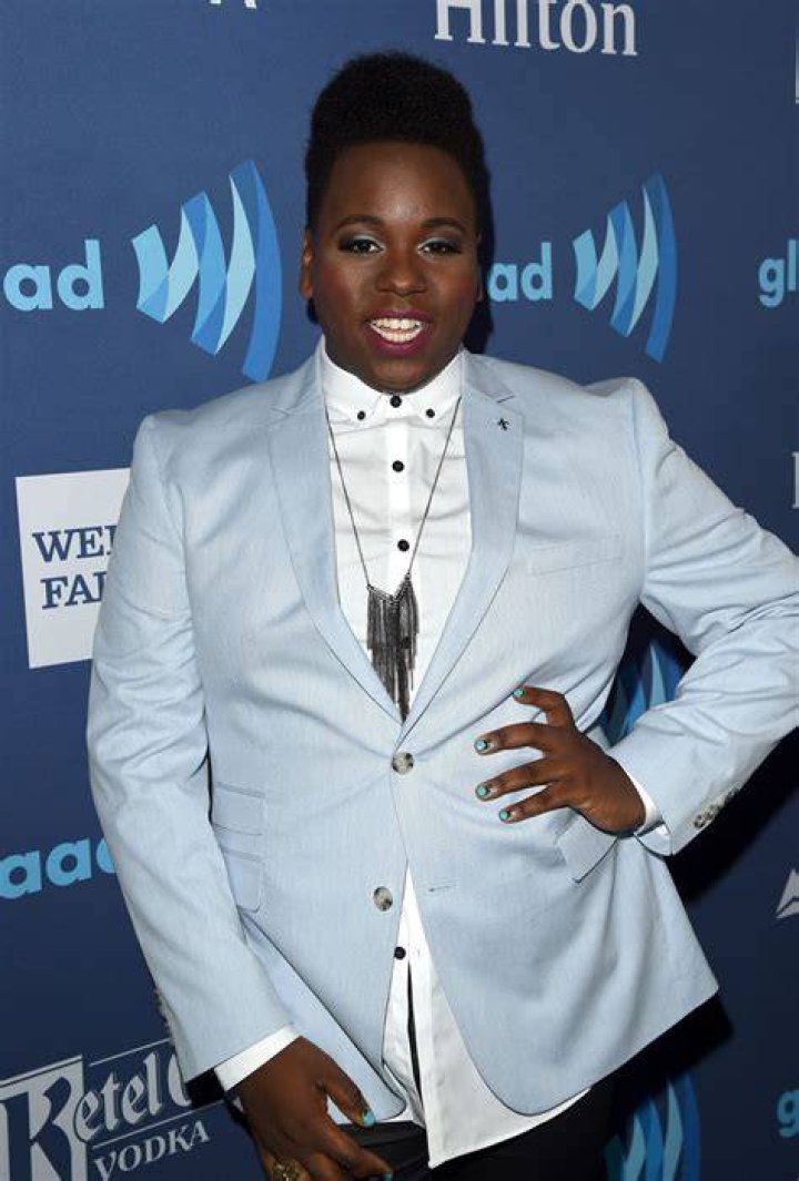 Alex Newell Bio (Wiki) 