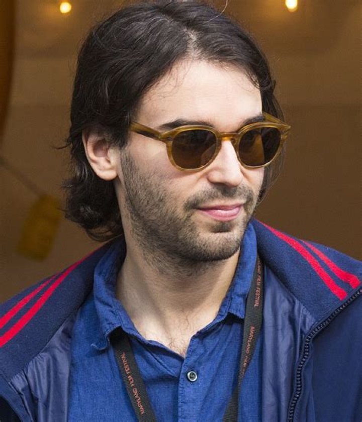 Alex Ross Perry Bio (Wiki) 