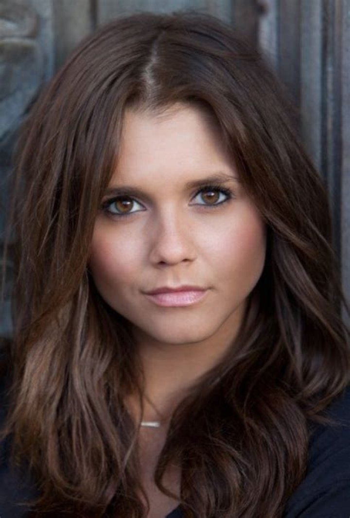 Alexandra Chando photo