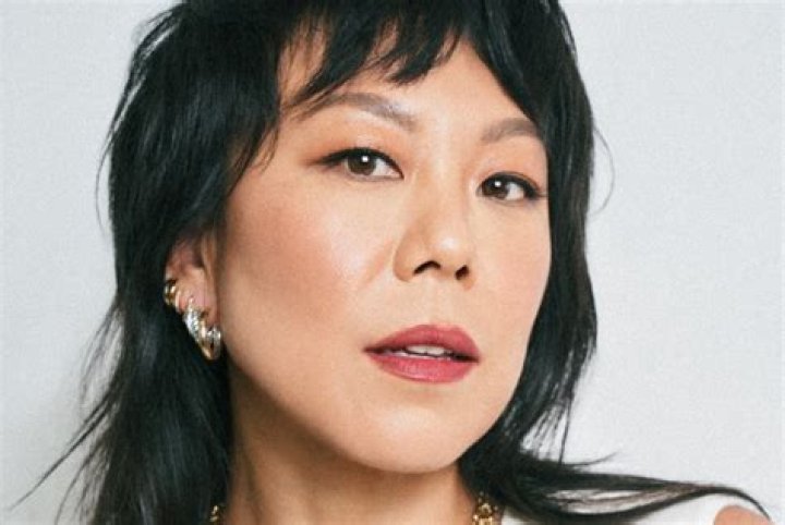 Ali Ahn - Age, Family, Bio