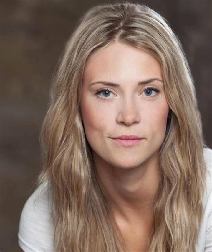 Ali Tataryn Bio (Wiki) 