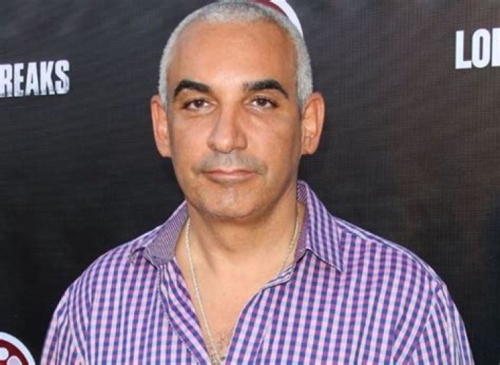 Alki David Bio (Wiki) 