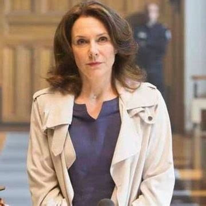 All About Valeria Cavalli Net Worth