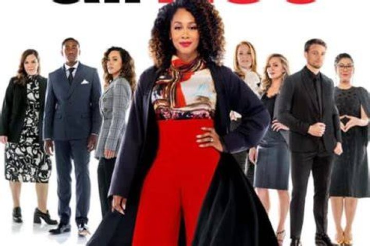 All Rise - Cast, Ages, Trivia