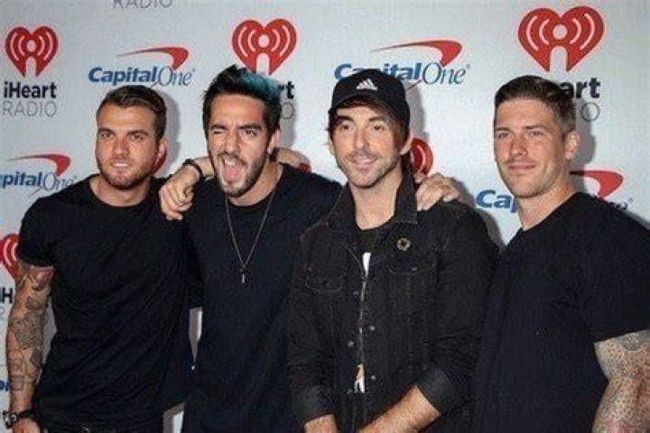 All Time Low - Members, Ages, Trivia