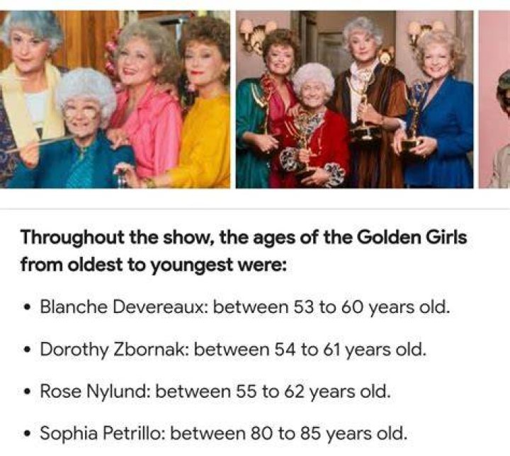 All We Had - Cast, Ages, Trivia