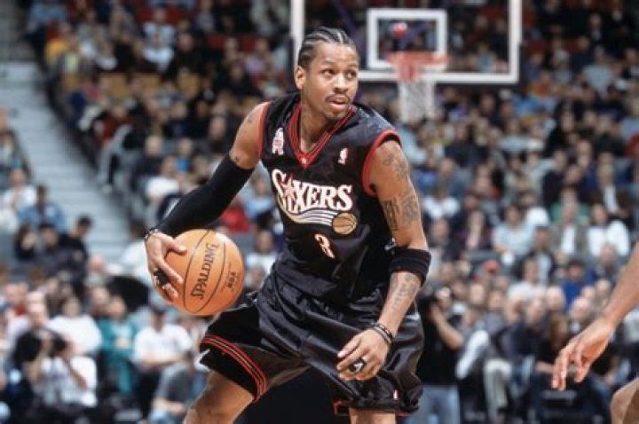 allen iverson