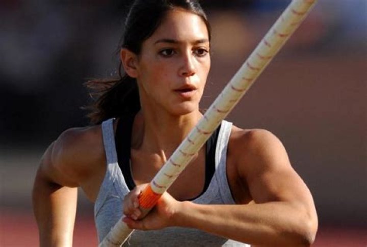 Allison Stokke Bio (Wiki) 