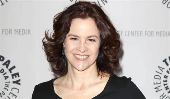 Ally Sheedy Bio (Wiki) 