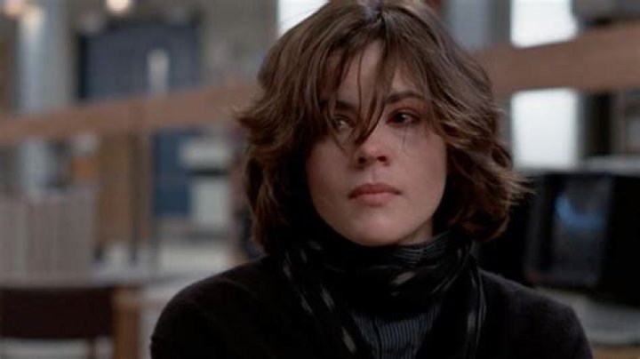 Ally Sheedy Ally Sheedy