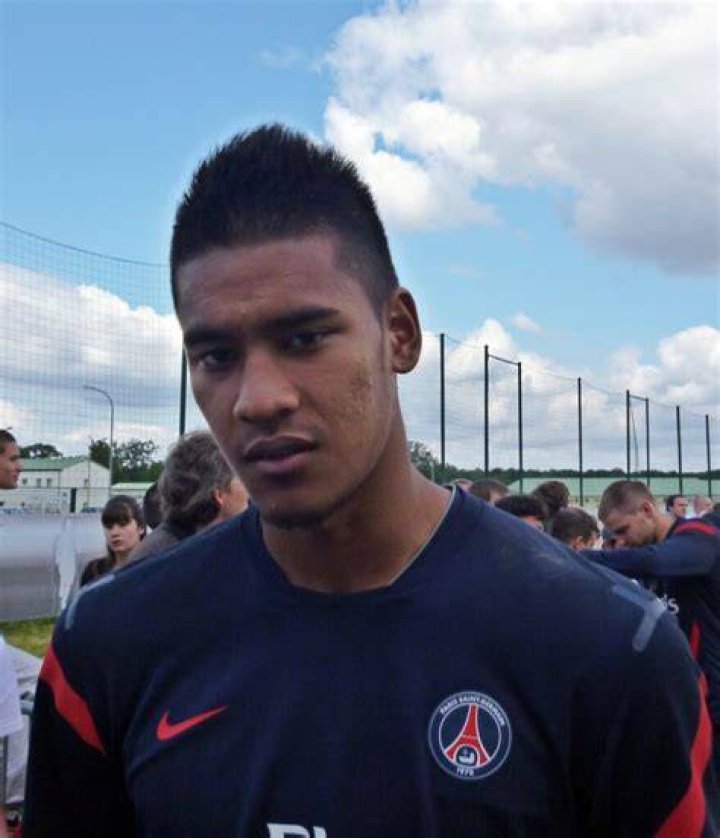 Alphonse Areola Bio (Wiki) 