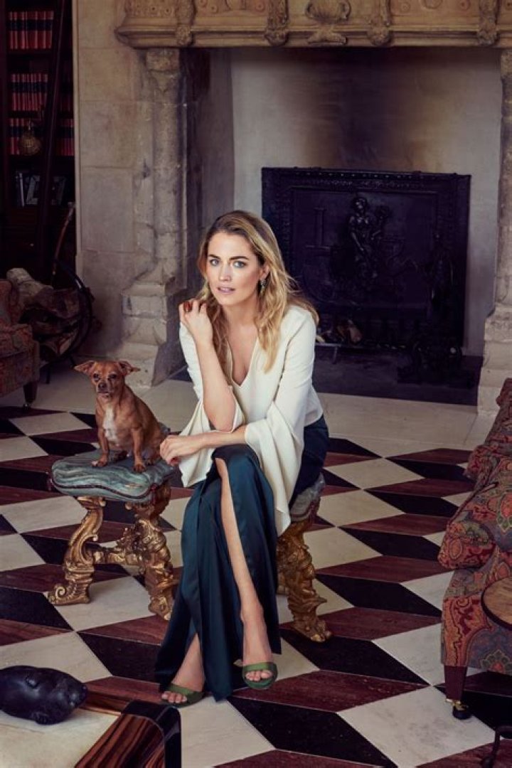 Amanda Hearst photo 3